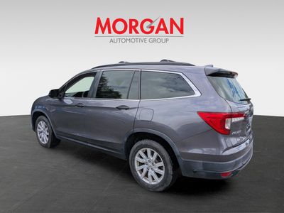 2021 Honda Pilot - Photo 6