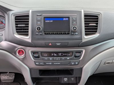 2021 Honda Pilot - Photo 18