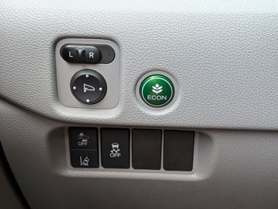 2021 Honda Pilot - Photo 22