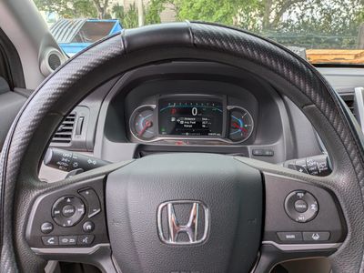 2021 Honda Pilot - Photo 25
