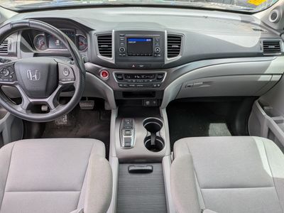 2021 Honda Pilot - Photo 15