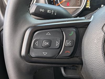 2023 Jeep Gladiator - Photo 24