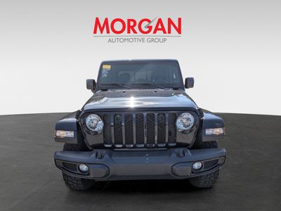 2023 Jeep Gladiator - Photo 9