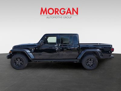 2023 Jeep Gladiator - Photo 7
