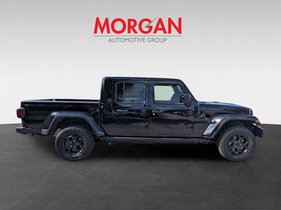2023 Jeep Gladiator - Photo 3
