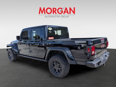 2023 Jeep Gladiator - Photo 6