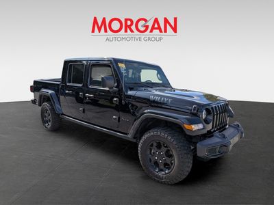 2023 Jeep Gladiator - Photo 2