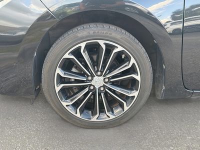 2015 Toyota Corolla - Photo 35