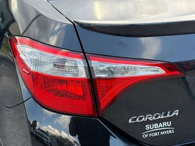2015 Toyota Corolla - Photo 10