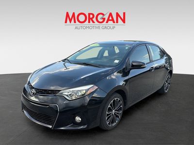 2015 Toyota Corolla - Photo 7