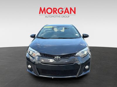 2015 Toyota Corolla - Photo 8