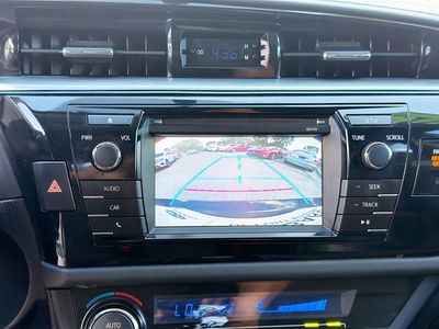 2015 Toyota Corolla - Photo 26
