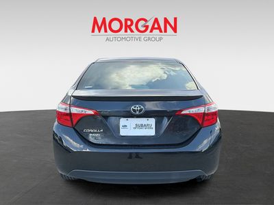 2015 Toyota Corolla - Photo 4