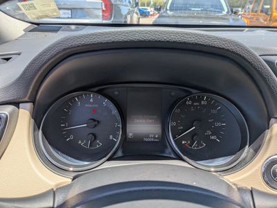 2020 Nissan Rogue - Photo 27