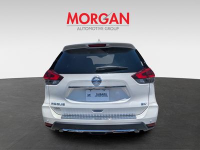 2020 Nissan Rogue - Photo 5