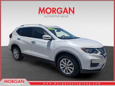 2020 Nissan Rogue - Photo 1