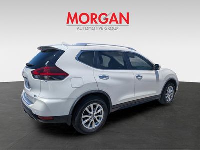 2020 Nissan Rogue - Photo 4
