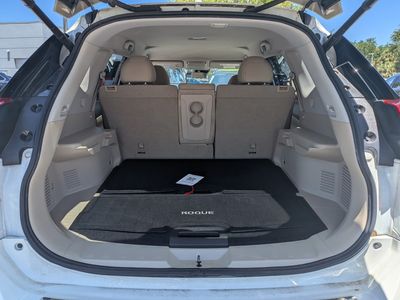 2020 Nissan Rogue - Photo 12
