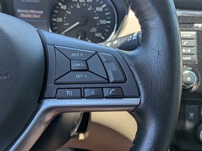 2020 Nissan Rogue - Photo 25