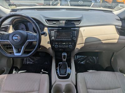2020 Nissan Rogue - Photo 16