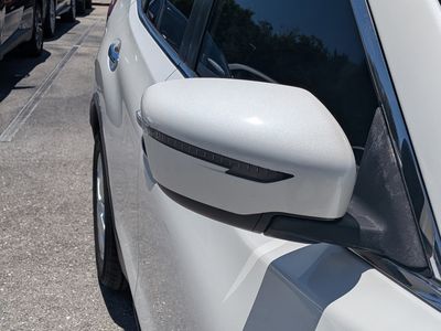 2020 Nissan Rogue - Photo 11
