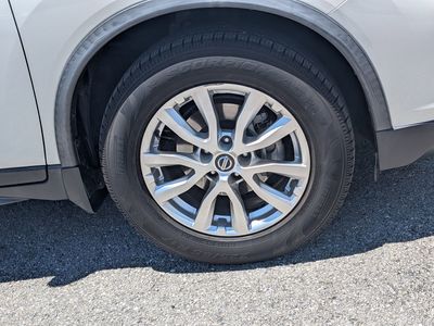2020 Nissan Rogue - Photo 10