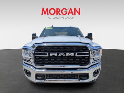 2022 Ram 2500 - Photo 9