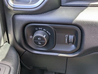 2022 Ram 2500 - Photo 22