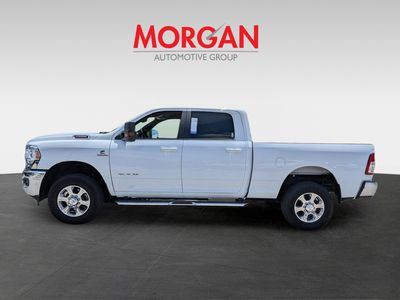 2022 Ram 2500 - Photo 7