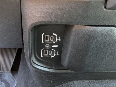 2022 Ram 2500 - Photo 30