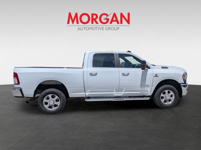 2022 Ram 2500 - Photo 3