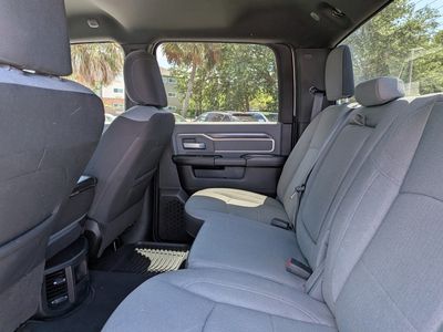 2022 Ram 2500 - Photo 14