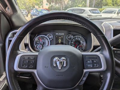 2022 Ram 2500 - Photo 25