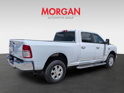 2022 Ram 2500 - Photo 4