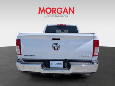 2022 Ram 2500 - Photo 5