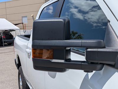 2022 Ram 2500 - Photo 12