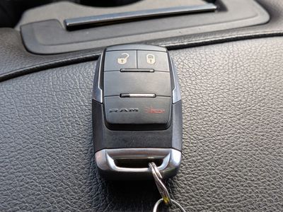 2022 Ram 2500 - Photo 32