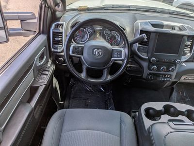 2022 Ram 2500 - Photo 16