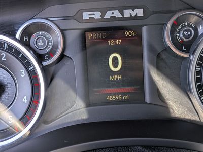 2022 Ram 2500 - Photo 27