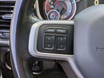 2022 Ram 2500 - Photo 23