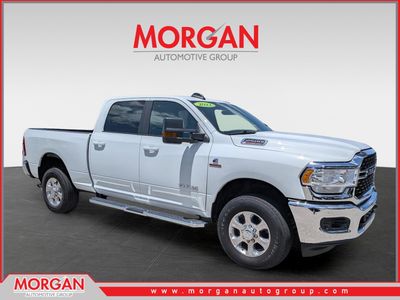 2022 Ram 2500 - Photo 1
