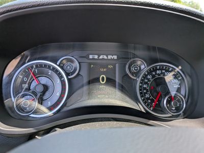 2022 Ram 2500 - Photo 26