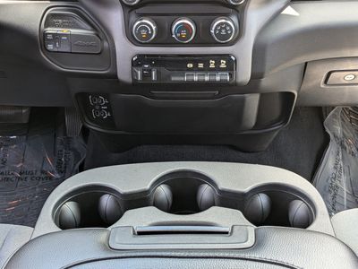 2022 Ram 2500 - Photo 19