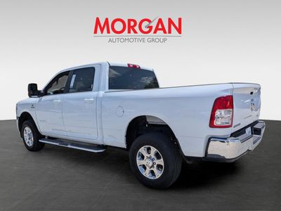 2022 Ram 2500 - Photo 6