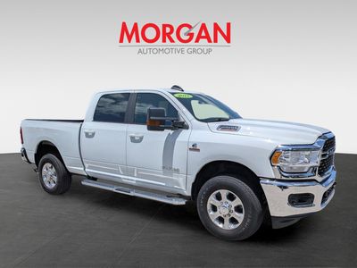 2022 Ram 2500 - Photo 2