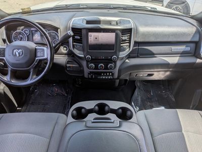 2022 Ram 2500 - Photo 15