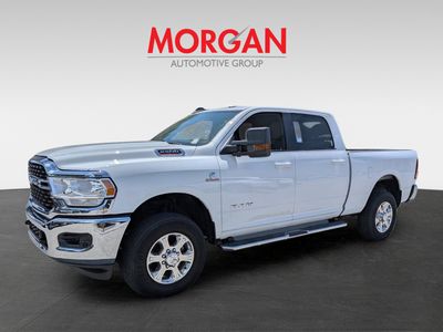 2022 Ram 2500 - Photo 8