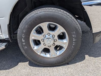 2022 Ram 2500 - Photo 11