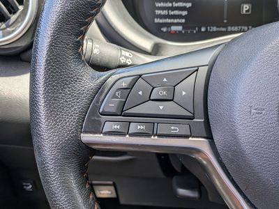 2022 Nissan Kicks - Photo 23