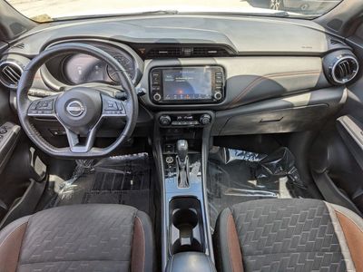 2022 Nissan Kicks - Photo 16